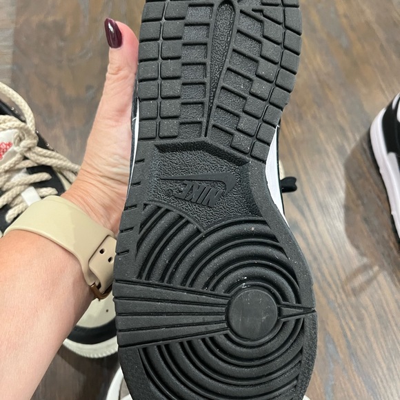 Nike Panda sneakers - Picture 4 of 4